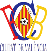 Logo of C.F.B. CIUTAT DE VALENCIA-min
