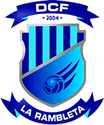 Logo of DEPORTIVO LA RAMBLETA C.F.-min