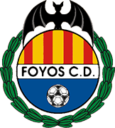 Logo of FOYOS C.D.-min