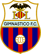 Logo of GIMNÁSTICO F.C.-min