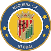 Logo of GLOBAL NÁQUERA C.F.-min