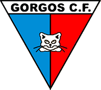Logo of GORGOS C.F.-min