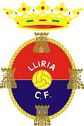 Logo of LLIRIA C.F.-min