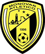 Logo of MONÓVAR ATLÉTICO-min