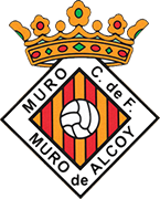 Logo of MURO C.F.-min