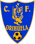 Logo of ORIHUELA C.F.-min