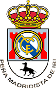 Logo of PEÑA MADRIDISTA DE IBI U.D.-min