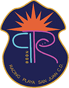 Logo of RACING PLAYA SAN JUAN C.D.-min