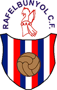 Logo of RAFELBUNYOL C.F.-min