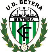 Logo of U.D. BÉTERA-min
