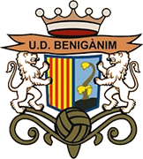 Logo of U.D. BENIGANIM-min