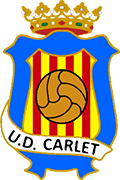 Logo of U.D. CARLET-min