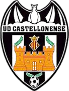 Logo of U.D. CASTELLONENSE-min