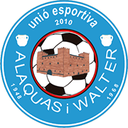 Logo of U.E. ALAQUAS I WALTER-min