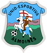 Logo of U.E. ALMOINES-min