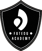 Logo of UPV FUTEDU C.F.-min