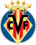 Logo of VILLARREAL CF-min