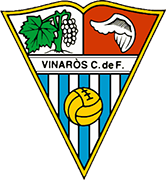 Logo of VINARÒS C.F.-min