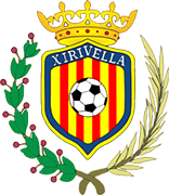 Logo of XIRIVELLA C.F.-min