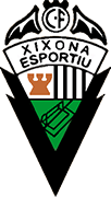 Logo of XIXONA ESPORTIU C.F.