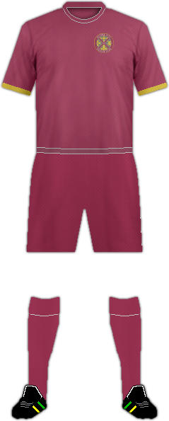 Kit ALTONA CITY S.C.