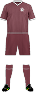 Kit FREMANTLE CITY F.C.-min