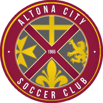 Logo of ALTONA CITY S.C. (AUSTRALIA)