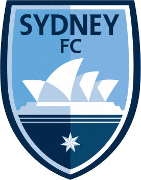 Logo of SYDNEY F.C. (AUSTRALIA)