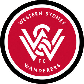 Logo of WESTERN SYDNEY WANDERERS F.C. (AUSTRALIA)