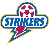 Logo of BRISBANE STRIKERS F.C.