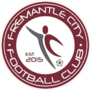 Logo of FREMANTLE CITY F.C.-min