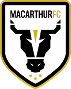Logo of MACARTHUR F.C.-min