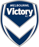 Logo of MELBOURNE VICTORY F.C.-min