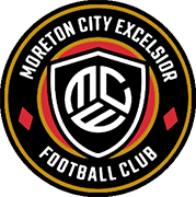 Logo of MORETON CITY EXCELSIOR F.C.