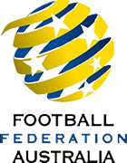 Logo of AUSTRALIA NATIONAL FOOTBALL TEAM-min