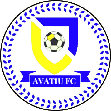 Logo of AVATIU F.C. (COOK ISLANDS)