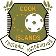 Logo of COOK ISLANDS NATIONAL FOOTBALL TEAM-min