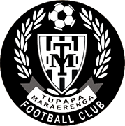 Logo of TUPAPA MARAERENGA F.C.-min