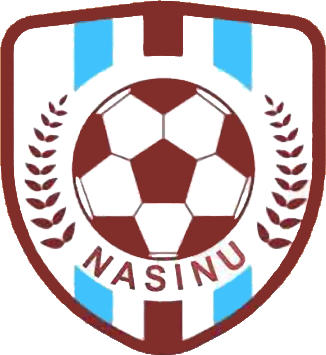 Logo of NASINU F.C. (FIYI ISLANDS)