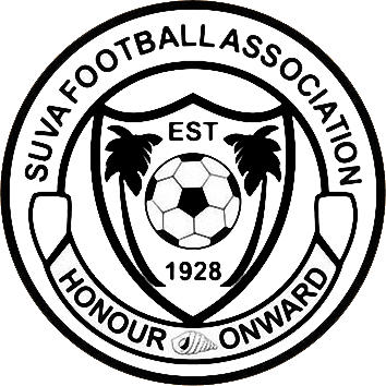 Logo of SUVA F.C. (FIYI ISLANDS)