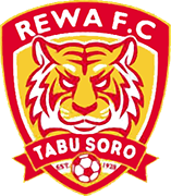 Logo of REWA F.C.-min