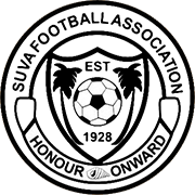 Logo of SUVA F.C.-min
