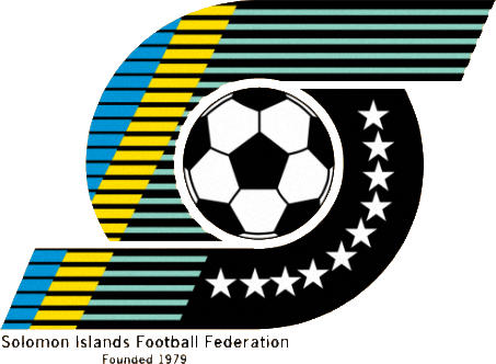 Logo of SOLOMON ISLANDS NATIONAL FOOTBALL TEAM (SOLOMON ISLANDS)