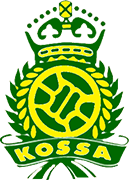 Logo of KOSSA F.C.-min