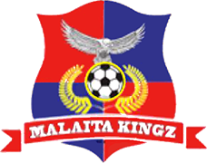 Logo of MALAITA EAGLES F.C.-min