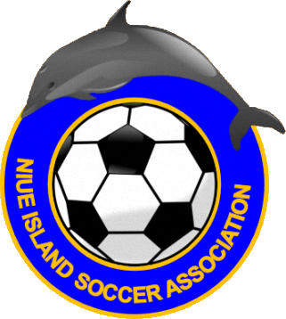 Logo of NIUE NATIONAL FOOTBALL TEAM (NIUE)