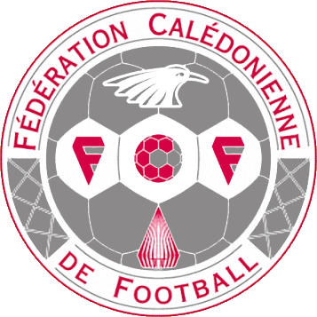 Logo of NEW CALEDONIA NATIONAL FOOTBALL TEAM (NEW CALEDONIA)