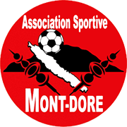 Logo of A.S. MONT-DORE-min