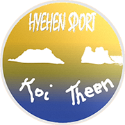 Logo of HIENGHÈNE SPORT-min
