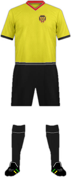 Kit WAIMAKARIRI UNITED F.C.